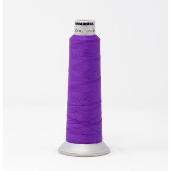 Madeira Frosted Matt Embroidery Thread - 2700 yard cone - Item # 940-7286