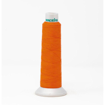 Madeira Frosted Matt Embroidery Thread - 2700 yard cone - Item # 940-7778