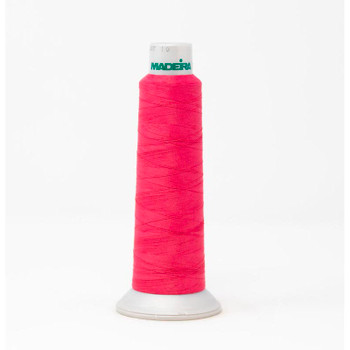 Madeira Frosted Matt Embroidery Thread - 2700 yard cone - Item # 940-7986