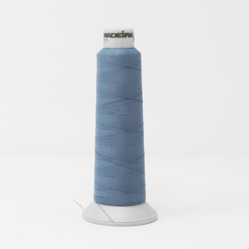 Madeira Frosted Matt Embroidery Thread - 2700 yard cone - Item # 940-7476