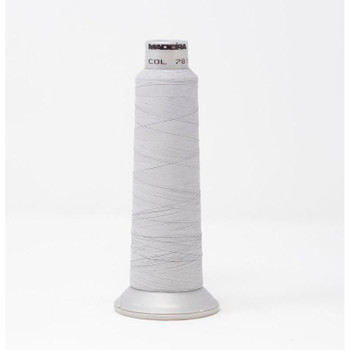 Madeira Frosted Matt Embroidery Thread - 2700 yard cone - Item # 940-7811