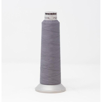 Madeira Frosted Matt Embroidery Thread - 2700 yard cone - Item # 940-7640