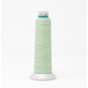Madeira Frosted Matt Embroidery Thread - 2700 yard cone - Item # 940-7668