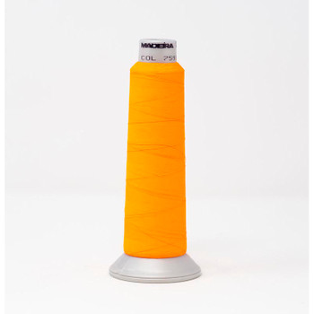 Madeira Frosted Matt Embroidery Thread - 2700 yard cone - Item # 940-7598