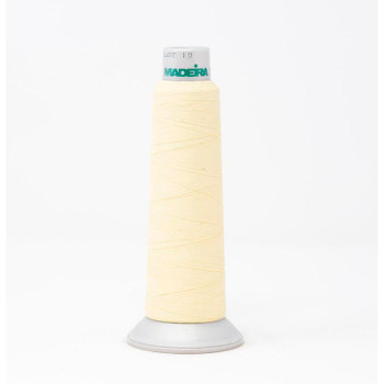 Madeira Frosted Matt Embroidery Thread - 2700 yard cone - Item # 940-7723