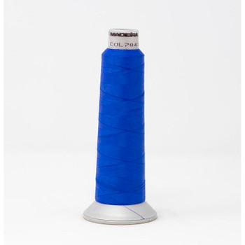 Madeira Frosted Matt Embroidery Thread - 2700 yard cone - Item # 940-7843