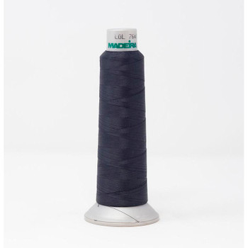 Madeira Frosted Matt Embroidery Thread - 2700 yard cone - Item # 940-7641