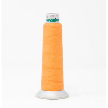 Madeira Frosted Matt Embroidery Thread - 2700 yard cone - Item # 940-7820