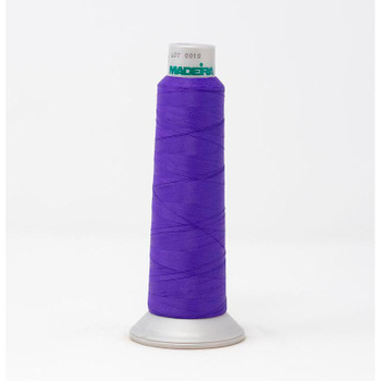 Madeira Frosted Matt Embroidery Thread - 2700 yard cone - Item # 940-7922