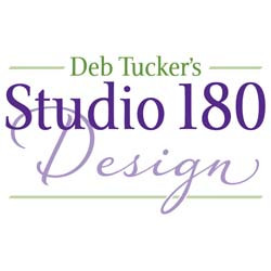 Deb Tucker's Studio 180 Designs