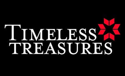 Timeless Treasures
