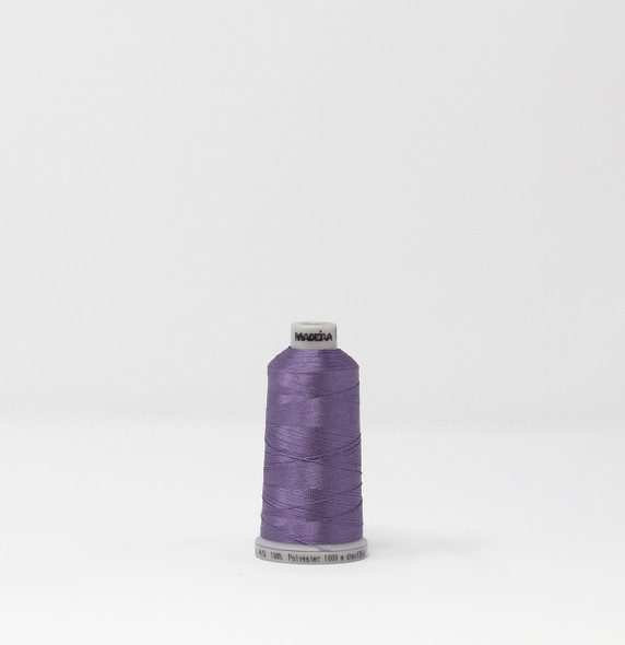 Polyneon - Polyester Thread - 919-1627 Spool (Dusty Lilac)