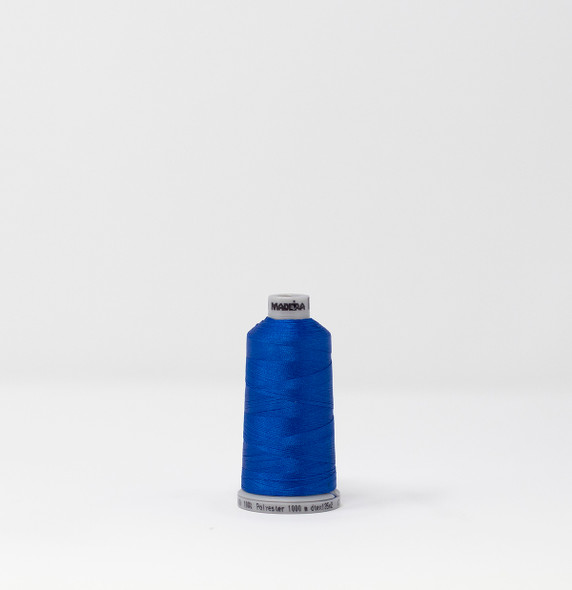 Polyneon - Polyester Thread - 919-1829 Spool (Blue Bird)