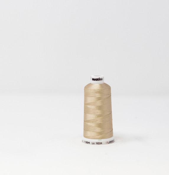 Classic - Rayon Thread - 911-1084 Spool (Sandy Shores)