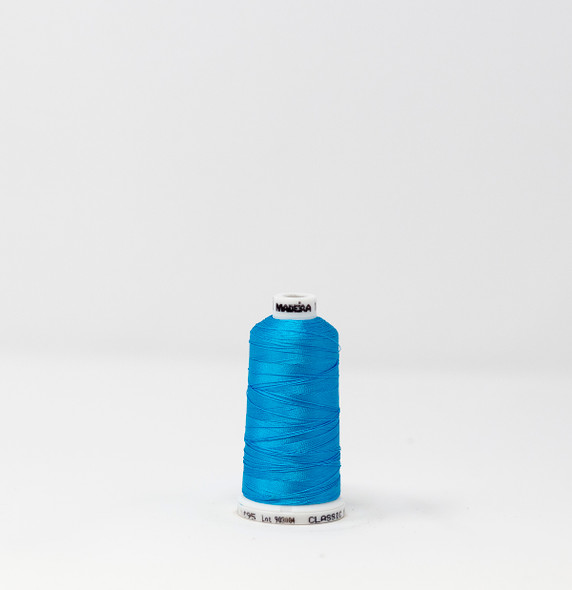 Classic - Rayon Thread - 911-1095 Spool (Larimar)