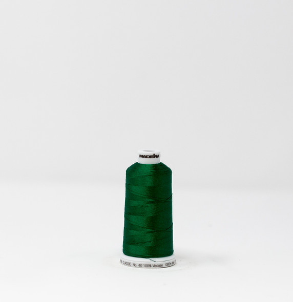 My Green Mode CD せんよう Madeira - Classic - Rayon Embroidery/Sewing Thread - 910