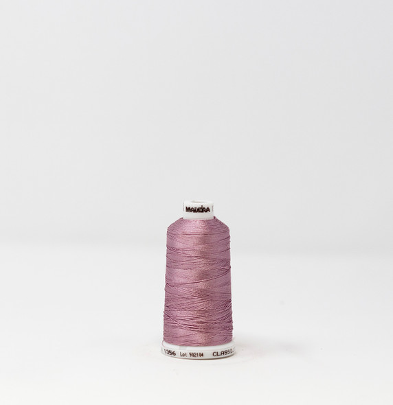 Classic - Rayon Thread - 911-1356 Spool (Pink Pearl)