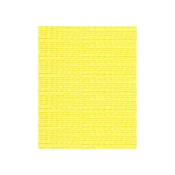 Coats - Sylko - Polyester Embroidery/Sewing Thread - 800-B1216 (Daffodil)
