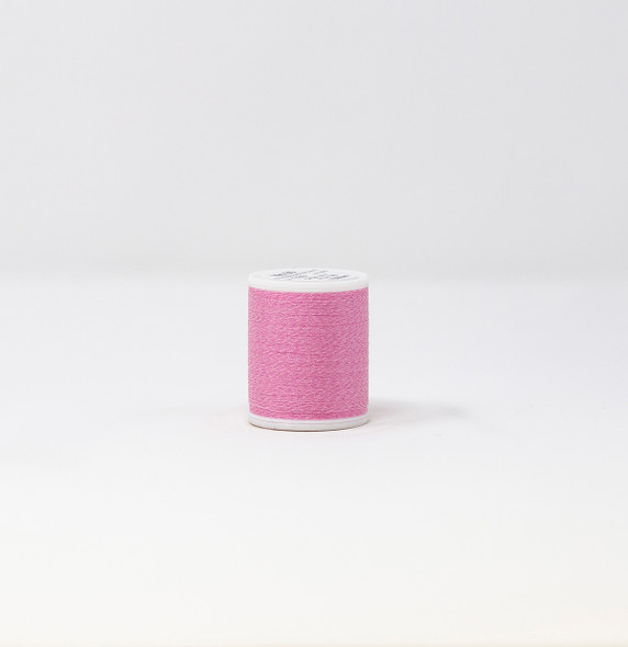 Madeira - Super Twist Metallic Thread - 983-339 Spool (Pink Lily)