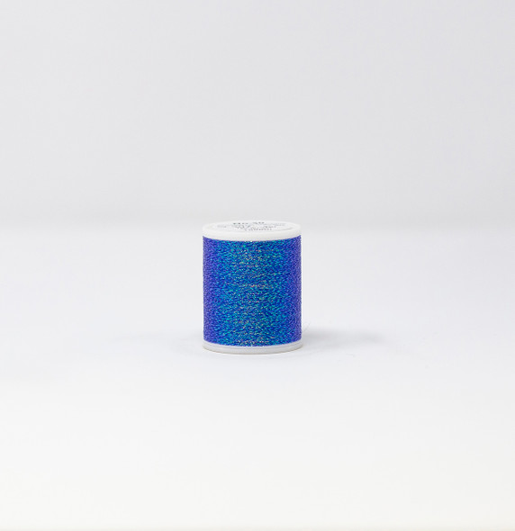 Madeira - Super Twist Metallic Thread - 983-307 Spool (Lavender)
