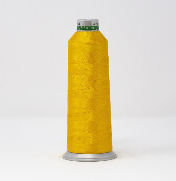 Polyneon - Polyester Thread - 918-1624 (Egg Yolk)