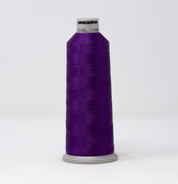 Polyneon - Polyester Thread - 918-1880 (Deep Lilac)