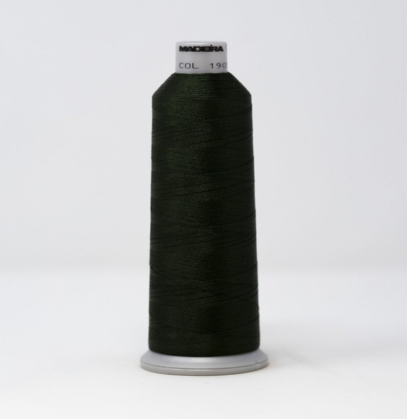 Polyneon - Polyester Thread - 918-1905 (Moss Green)