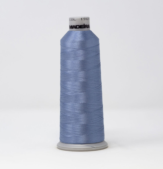 Polyneon - Polyester Thread - 918-1960 (Dusty Blue)