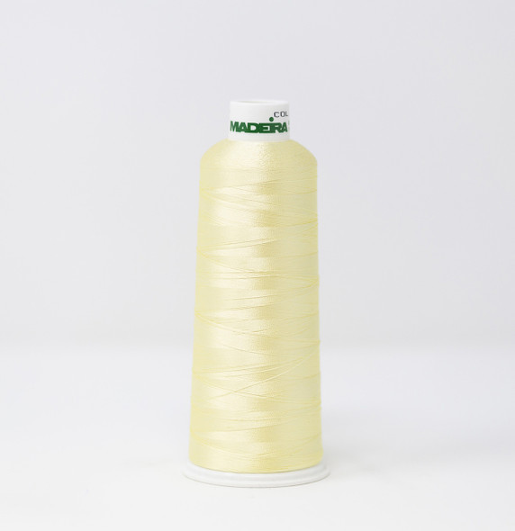 Classic - Rayon Thread - 910-1022 (Corn Silk)