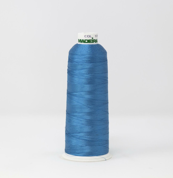 Classic - Rayon Thread - 910-1096 (Cobalt)