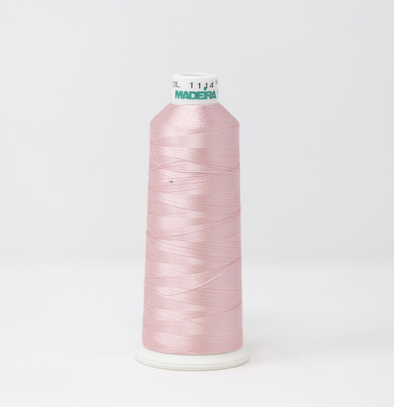 Classic - Rayon Thread - 910-1114 (Pink Petal)