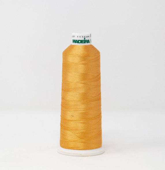 Classic - Rayon Thread - 910-1155 (Marmalade)