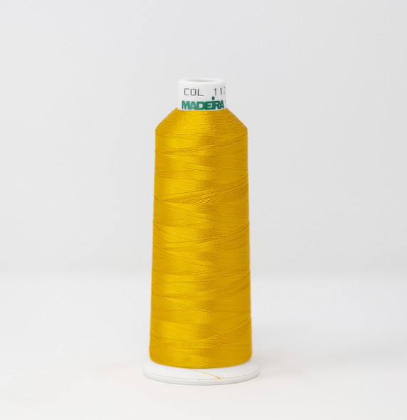 Classic - Rayon Thread - 910-1172 (Egg Yolk)