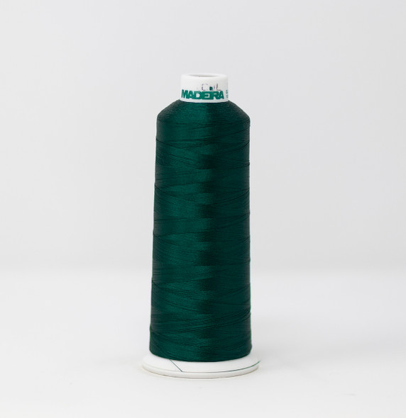 Madeira - Classic - Rayon Embroidery/Sewing Thread - 910-1304 (Ivy)