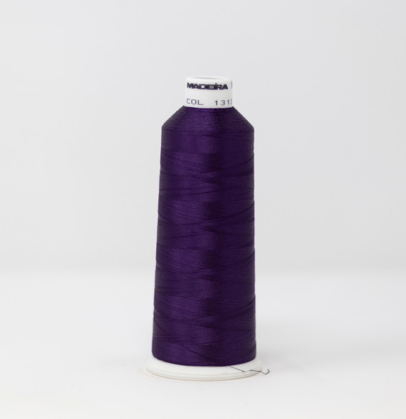 Madeira - Classic - Rayon Embroidery/Sewing Thread - 910-1313 (Berry Blast)