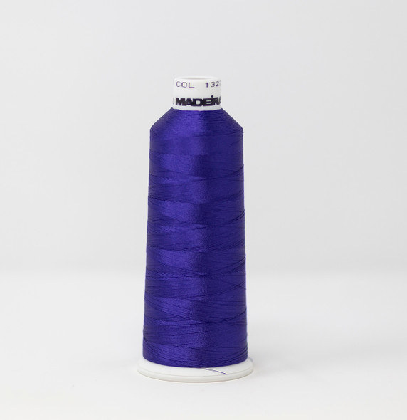 Classic - Rayon Thread - 910-1322 (Royal Purple)