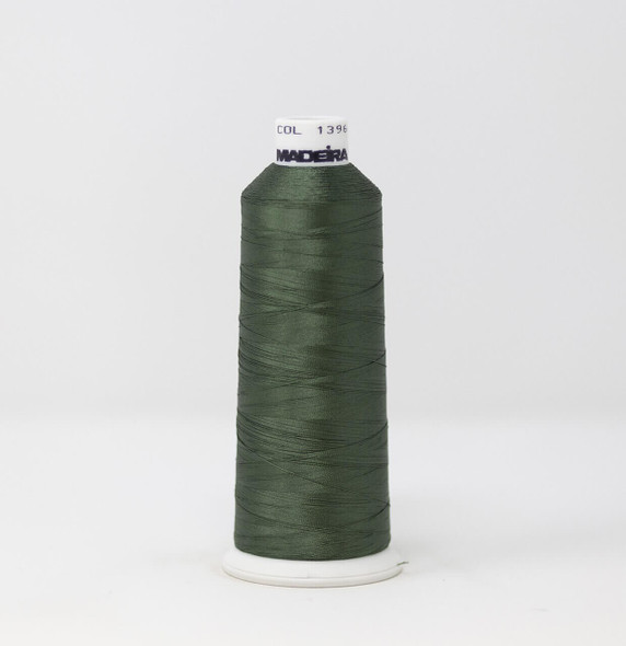 Classic - Rayon Thread - 910-1396 (Dark Sage)