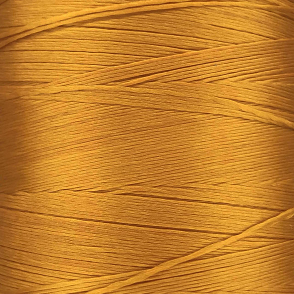 600 Denier Rayon Yarn/Thread - Yellow