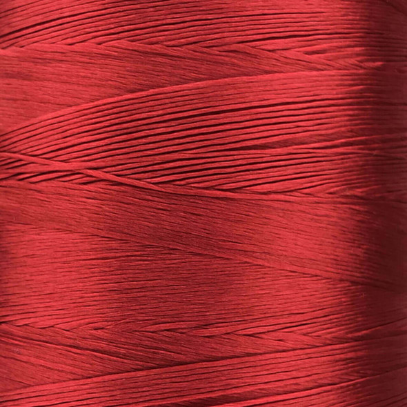 600 Denier Rayon Yarn/Thread -  Scarlet