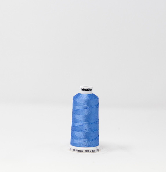 Classic - Rayon Thread - 911-1432 Spool (Little Boy Blue)