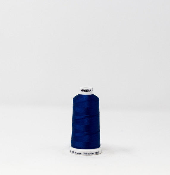 Classic - Rayon Thread - 911-1476 Spool (Independence Blue)