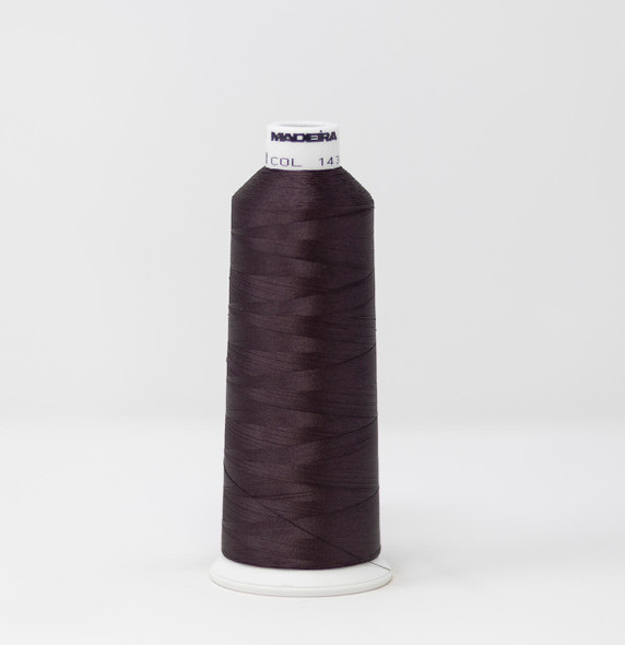 Classic - Rayon Thread - 910-1430 (Dusky Mauve)