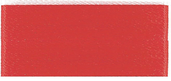 Polyneon - Polyester Thread - 9847-1637 Foxy Red