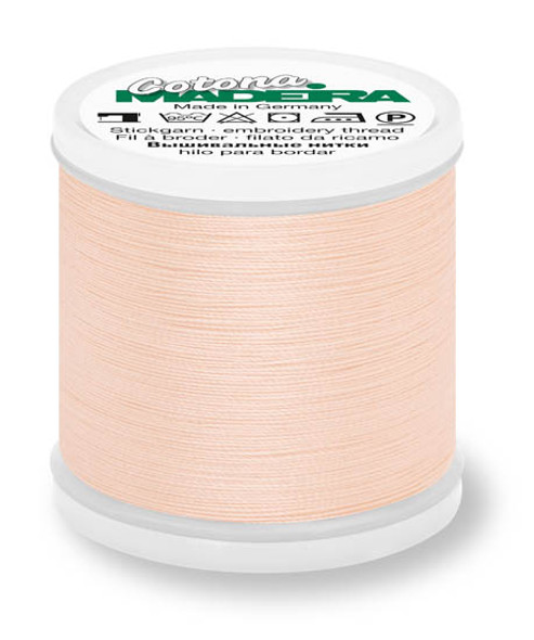 Cotona 30 - Cotton Thread - 9330-585 Light Peach