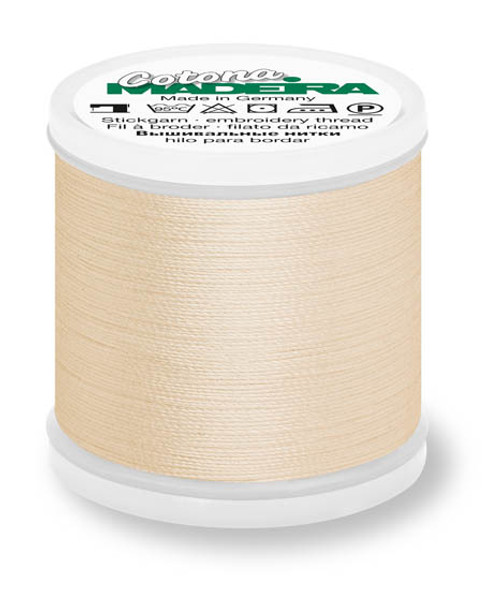 Cotona 30 - Cotton Thread - 9330-674 Light Tan
