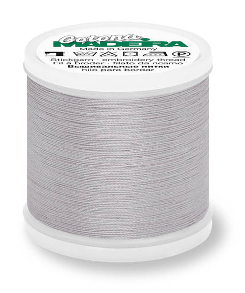 Cotona 30 - Cotton Thread - 9330-688 Grey