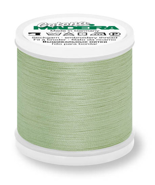 Cotona 30 - Cotton Thread - 9330-711 Light Green