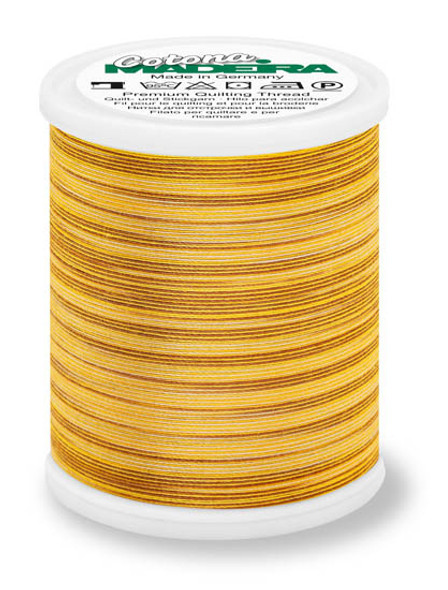 Cotona 50 - Cotton Thread - 9350-507 Savanna