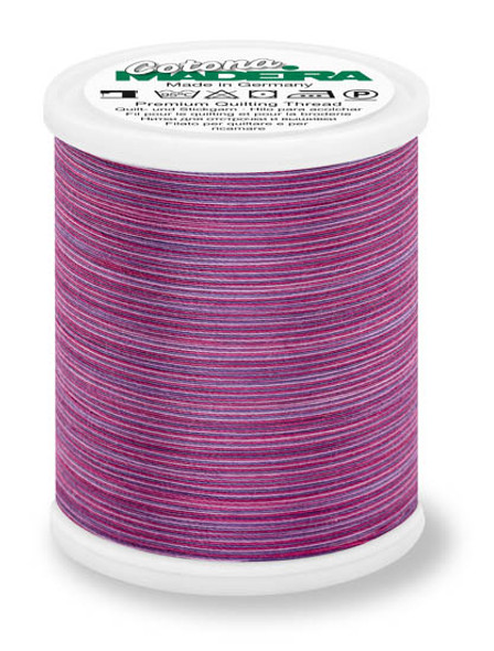 Cotona 50 - Cotton Thread - 9350-513 Petunia