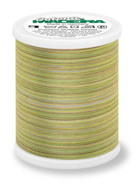 Cotona 50 - Cotton Thread - 9350-516 Meadow